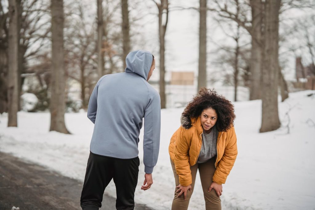 Tips om blessures te voorkomen tijdens het sporten